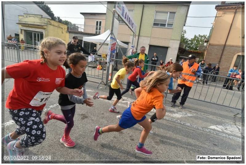 San Pancrazio: Trofeo dell'Uva - 09 ottobre 2022